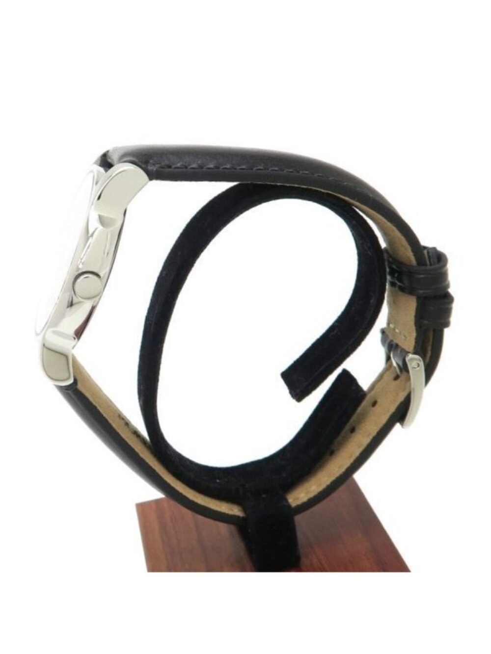 Bvlgari Solo Tempo Watch - Picture 3 of 9